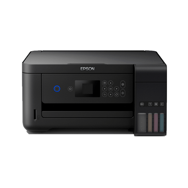 IMPRESORA MULTIFUNCIONAL EPSON L4260 ECOTANK IMP COP SCA USB WIFI BIVOLT