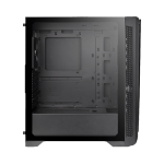 GABINETE THERMALTAKE H350 TG RGB CA-1R9-00M1WN-00 VIDRIO 1FAN ATX NEGRO - Imagen 4