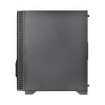 GABINETE THERMALTAKE VERSA T35 TG RGB CA-1R7-00M1WN-00 VIDRIO 1FAN ATX NEGRO - Imagen 5