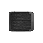 COOLER P CPU THERMALTAKE TH120 ARGB SYNC CL-W285-PL12SW-A 120MM LIQUID WATER 1FAN - Imagen 3