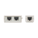 TESTER RJ45 RJ11 INTELLINET 351898 UTP STP FTP - Imagen 5