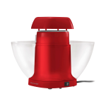 PIPOQUERA ELÉCTRICA MULTILASER CE120 1200W 220V ROJO - Imagen 2