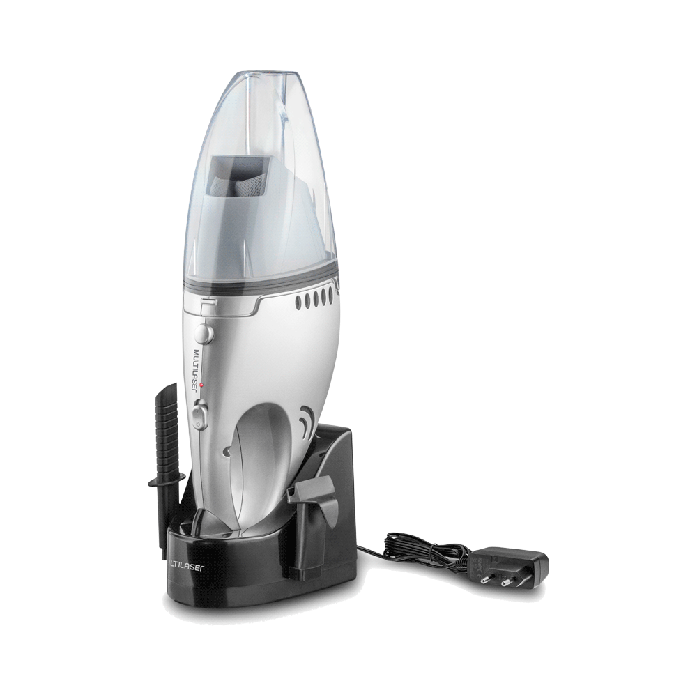 FX77354.png ASPIRADORA PORTATIL MULTILASER HO082 BIVOLT CON BATERIA - Imagen 1