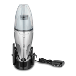 ASPIRADORA PORTATIL MULTILASER HO082 BIVOLT CON BATERIA - Imagen 3