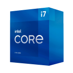 PROCESADOR INTEL 1200 CORE I7-11700F 2.5GHZ 16MB C COOL BX8070811700F - Imagen 2