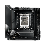PLACA MADRE ASUS 1700 Z690-I GAMING WIFI ROG STRIX S R HDMI 2M2 DDR5 MITX AURA