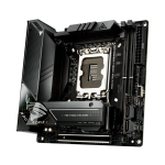 PLACA MADRE ASUS 1700 Z690-I GAMING WIFI ROG STRIX S R HDMI 2M2 DDR5 MITX AURA - Imagen 3