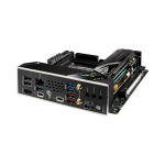 PLACA MADRE ASUS 1700 Z690-I GAMING WIFI ROG STRIX S R HDMI 2M2 DDR5 MITX AURA - Imagen 4