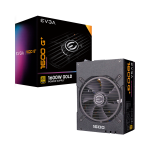 FUENTE EVGA 1600W SUPERNOVA G  80PLUS GOLD FULL MODULAR 220-GP-1600-X1