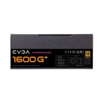 FUENTE EVGA 1600W SUPERNOVA G  80PLUS GOLD FULL MODULAR 220-GP-1600-X1 - Imagen 3