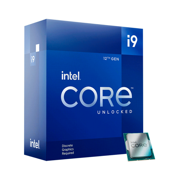 PROCESADOR INTEL 1700 CORE I9-12900KF 2.4GHZ 30MB S COOL BX8071512900KF