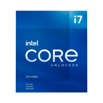 PROCESADOR INTEL 1200 CORE I7-11700KF 3.6GHZ 16MB S COOL BX8070811700KF