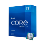 PROCESADOR INTEL 1200 CORE I7-11700KF 3.6GHZ 16MB S COOL BX8070811700KF - Imagen 3