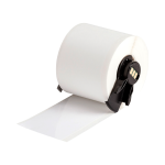 CONSUMIBLE BRADY CART BMP71 61(18628) PTL-43-422 POLIESTER WHITE 48.2MM X 15M - Imagen 2
