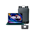 NOTEBOOK ASUS ZENBOOK UX482EGR-HY335W I7 GAM 4.2 16G 1TBSSD W11H 14"FHD AZUL