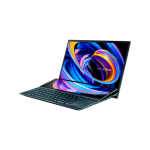 NOTEBOOK ASUS ZENBOOK UX482EGR-HY335W I7 GAM 4.2 16G 1TBSSD W11H 14"FHD AZUL - Imagen 2