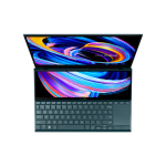 NOTEBOOK ASUS ZENBOOK UX482EGR-HY335W I7 GAM 4.2 16G 1TBSSD W11H 14"FHD AZUL - Imagen 4