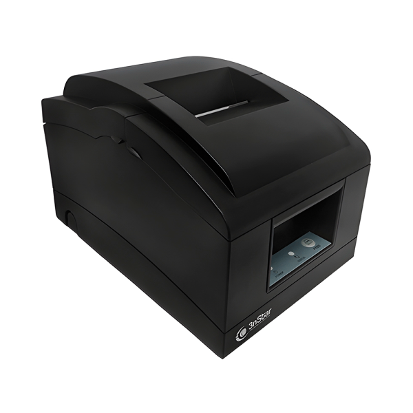 IMPRESORA MATRICIAL 3NSTAR RPI007E USB BIVOLT NEGRO