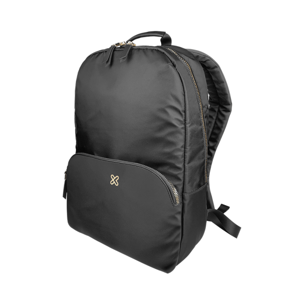 MOCHILA 15.6" KLIP KNB-456BK ABERDEEN NEGRO