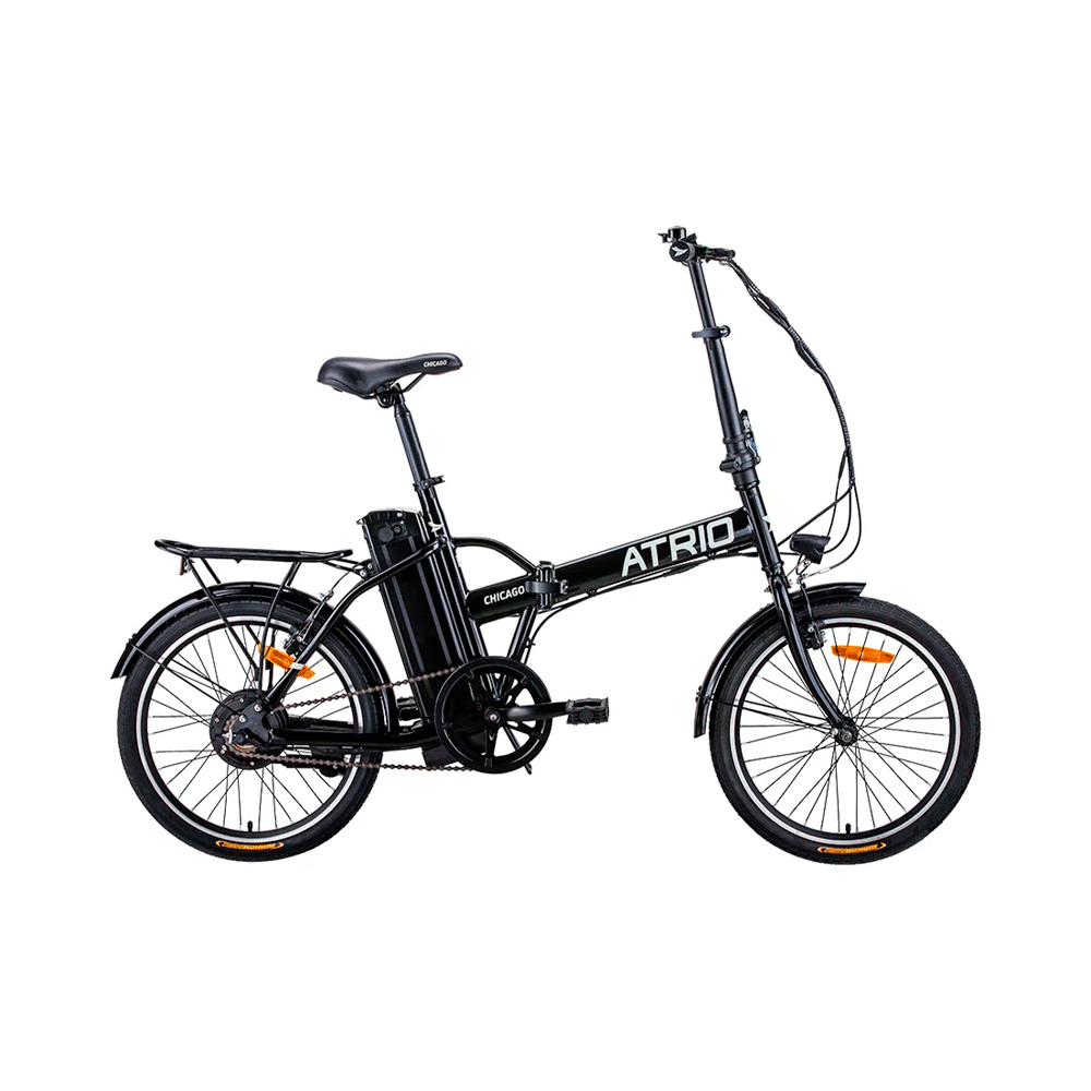 FX82303.png E-BIKE ATRIO BI207 ARO 20" DOBLABLE 350W 7.5AH 36V AUTONOMIA 90KM - Imagen 1