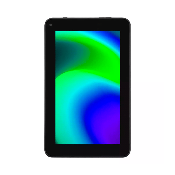 TABLET ANDROID MULTILASER NB600 M7 QC 32GB 2G 7" WIFI NEGRO
