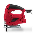 SIERRA CALADORA MULTILASER HO047 500W 220V ROJO - Imagen 2