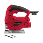 SIERRA CALADORA MULTILASER HO047 500W 220V ROJO - Imagen 3