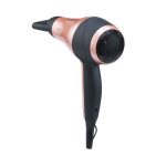 SECADOR CABELLO MULTILASER EB043 2000W 220V TOURMALINE IONIC ROSA - Imagen 4