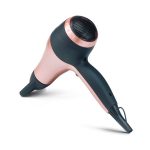SECADOR CABELLO MULTILASER EB043 2000W 220V TOURMALINE IONIC ROSA - Imagen 5