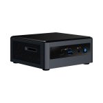 COMPUTADORA INTEL NUC BXNUC10I3FNHN1 I3 2.1 HDMI WIFI BT SD RED M.2 DDR4 USB-C - Imagen 3