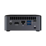 COMPUTADORA INTEL NUC BXNUC10I3FNHN1 I3 2.1 HDMI WIFI BT SD RED M.2 DDR4 USB-C - Imagen 4