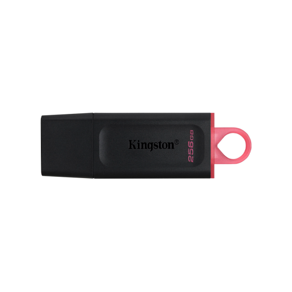 PENDRIVE KINGSTON DATATRAVELER EXODIA 256GB USB 3.2 DTX 256GB