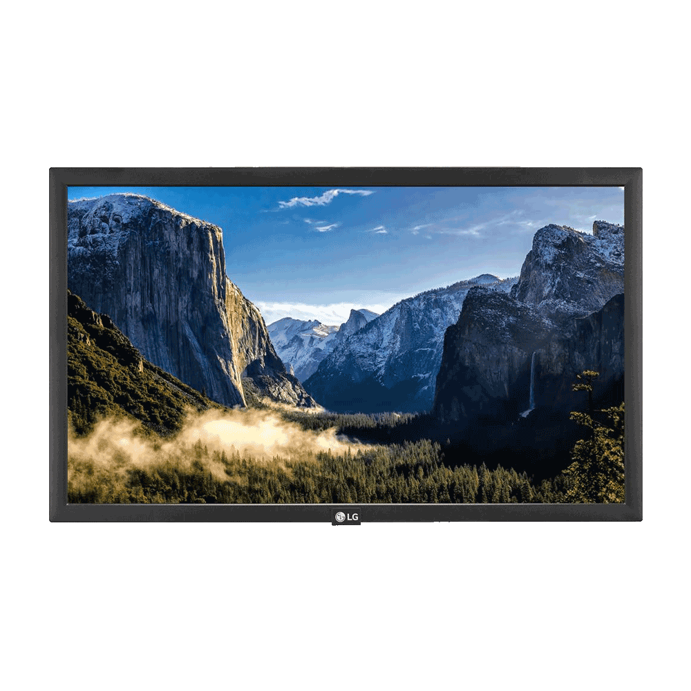 FX8594.png MONITOR SIGNAGE 22" LG 22SM3B FHD USB HDMI - Imagen 1