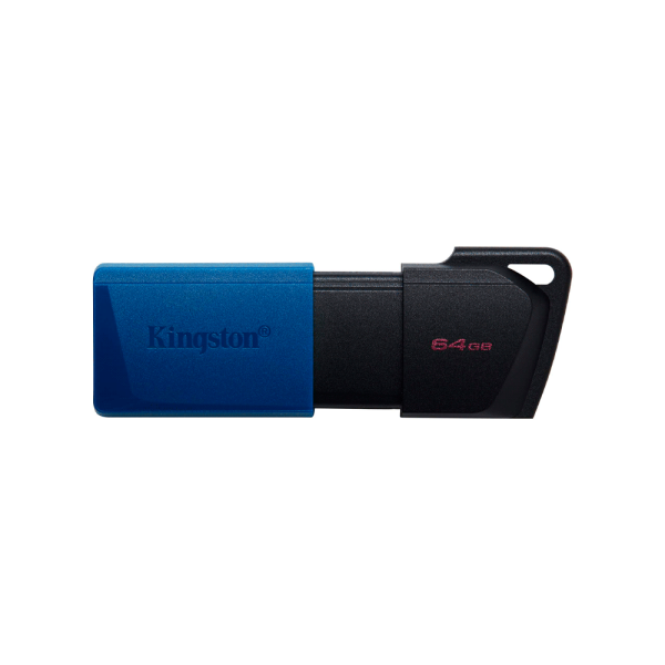 PENDRIVE KINGSTON DATATRAVELER EXODIA 64GB USB 3.2 DTXM 64GB