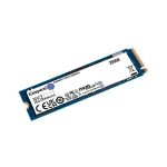 SSD M.2 NVME 250GB KINGSTON SNV2S 250G 3000 1300MB S PCIE 4.0 - Imagen 3