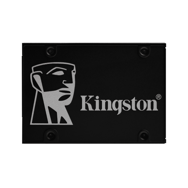 SSD SATA3 2048GB KINGSTON SKC600 2048G 550 520