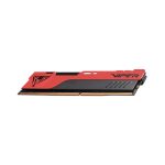 MEMORIA RAM DDR4  16GB 2666 PATRIOT VIPER ELITE II PVE2416G266C6 ROJO XMP - Imagen 3
