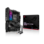 PLACA MADRE ASUS 1700 ROG MAXIMUS Z790 HERO S R HDMI WIFI6E 3M2 DDR5 USB3.2 ATX AURA