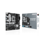 PLACA MADRE ASUS 1700 B760M-A D4 PRIME S R 2HDMI DP 2M2 USB MATX AURA