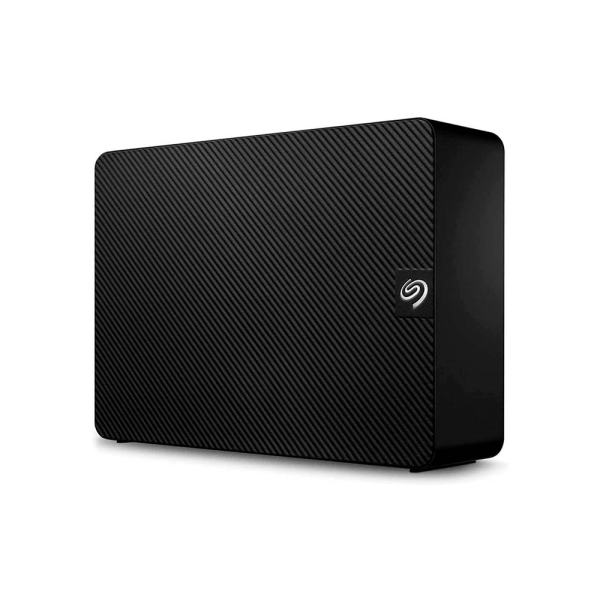 DISCO DURO EXTERNO SEAGATE EXPANSION 6TB STKP6000400 USB 3.0 NEGRO