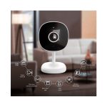 CAMARA IOT NEXXT KIT DE 2 2K QHD INTERIOR SD SENSOR MOVIMIENTO WIFI NHC-I710 2PK - Imagen 3