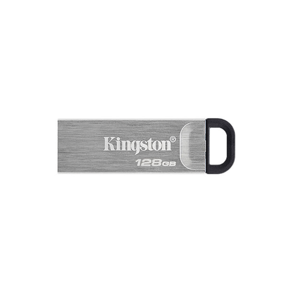 PENDRIVE KINGSTON DATATRAVELER KYSON 128GB USB 3.2 DTKN 128GB