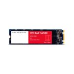 SSD M.2 SATA3 1TB WESTERN DIGITAL SA500 NAS RED WDS100T1R0B 560 530 - Imagen 2