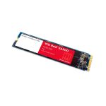 SSD M.2 SATA3 1TB WESTERN DIGITAL SA500 NAS RED WDS100T1R0B 560 530 - Imagen 3