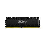 MEMORIA RAM DDR4 32GB 3200 KINGSTON FURY RENEGADE BK KF432C16RB 32 XMP