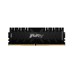 MEMORIA RAM DDR4 32GB 3200 KINGSTON FURY RENEGADE BK KF432C16RB 32 XMP - Imagen 2