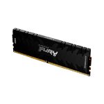 MEMORIA RAM DDR4 32GB 3200 KINGSTON FURY RENEGADE BK KF432C16RB 32 XMP - Imagen 3