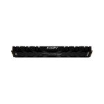 MEMORIA RAM DDR4 32GB 3200 KINGSTON FURY RENEGADE BK KF432C16RB 32 XMP - Imagen 5