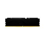 MEMORIA RAM DDR5 32GB 5200 KINGSTON FURY BEAST BK KF552C40BB-32 XMP - Imagen 3