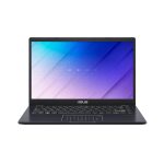 NOTEBOOK ASUS E410MA-BV2132W CELERON 1.1 4G 256SSD W11H 14" HD AZUL MOUSE MALETA - Imagen 2